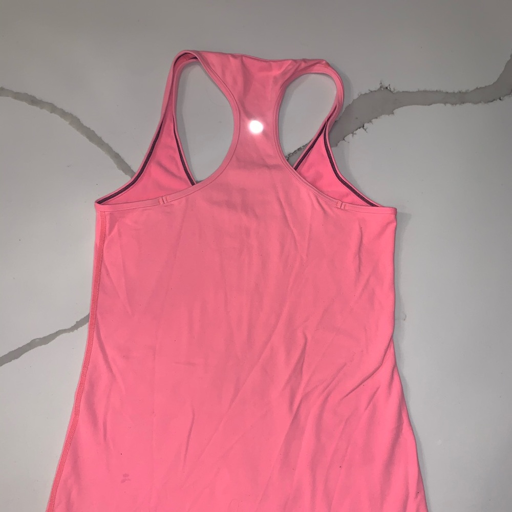 Lululemon tank sz6
